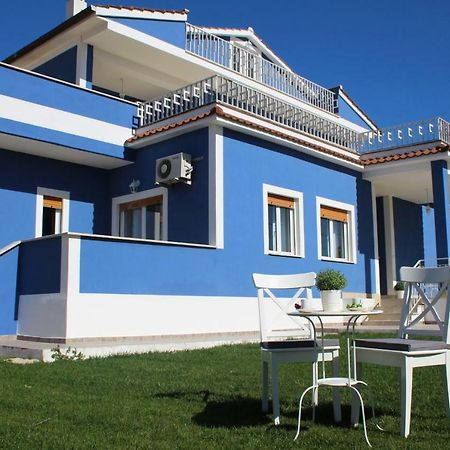 Villa Le Garden Nettuno Exterior foto